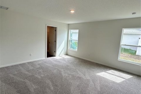 House in Palm Coast, Florida 4 bedrooms, 167.78 sq.m. № 1536679 - photo 5