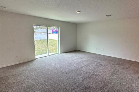 House in Palm Coast, Florida 4 bedrooms, 167.78 sq.m. № 1536679 - photo 4