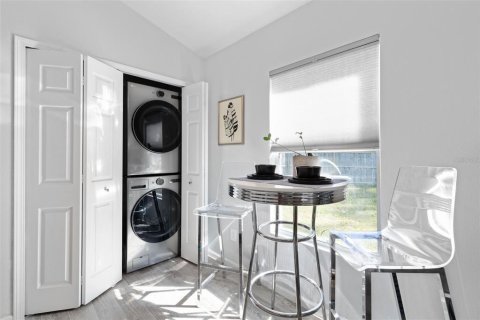 Купить виллу или дом в Палм-Кост, Флорида 3 комнаты, 125.23м2, № 1716752 - фото 14