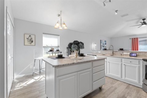 Купить виллу или дом в Палм-Кост, Флорида 3 комнаты, 125.23м2, № 1716752 - фото 12
