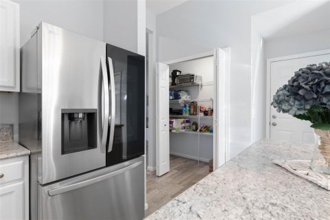 Купить виллу или дом в Палм-Кост, Флорида 3 комнаты, 125.23м2, № 1716752 - фото 15