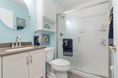 Купить виллу или дом в Палм-Кост, Флорида 3 комнаты, 125.23м2, № 1716752 - фото 24