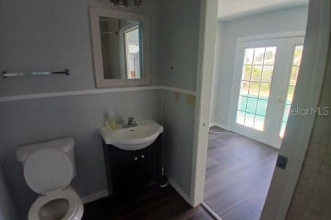 House in Port Charlotte, Florida 3 bedrooms, 176.42 sq.m. № 1879412 - photo 11