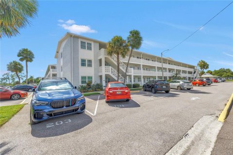 Condo in Saint Petersburg, Florida, 1 bedroom  № 1866238 - photo 25