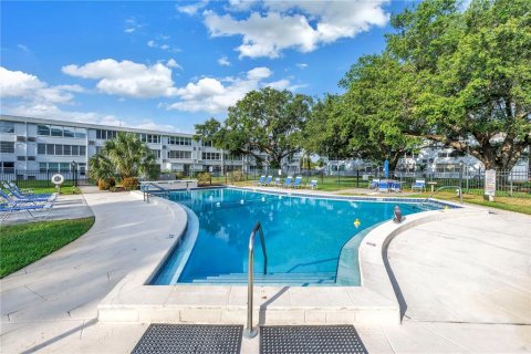 Condo in Saint Petersburg, Florida, 1 bedroom  № 1866238 - photo 29