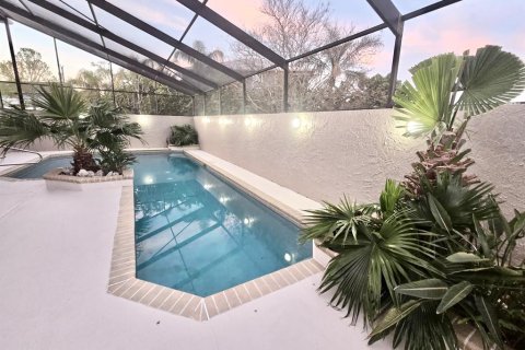 House in Hernando Beach, Florida 3 bedrooms, 162.39 sq.m. № 1618064 - photo 5