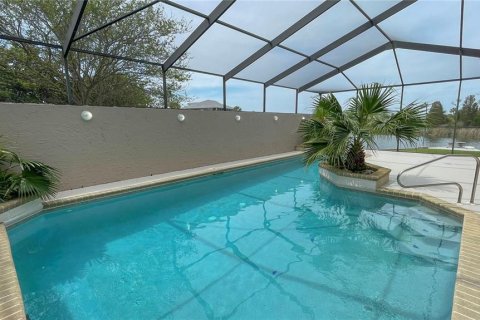 House in Hernando Beach, Florida 3 bedrooms, 162.39 sq.m. № 1618064 - photo 6