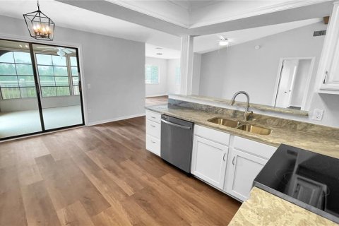 House in Hernando Beach, Florida 3 bedrooms, 162.39 sq.m. № 1618064 - photo 11