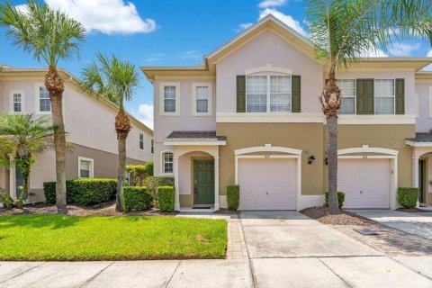 Townhouse in Winter Springs, Florida 3 bedrooms, 148.83 sq.m. № 2227923