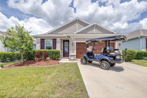House in Wesley Chapel, Florida 3 bedrooms, 171.59 sq.m. № 1886300 - photo 3