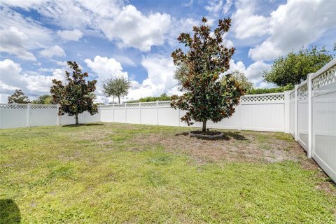 House in Wesley Chapel, Florida 3 bedrooms, 171.59 sq.m. № 1886300 - photo 26
