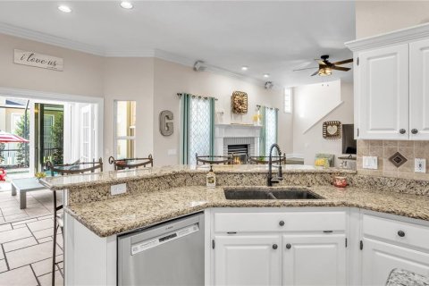 House in Lakeland, Florida 4 bedrooms, 372.72 sq.m. № 1918513 - photo 20