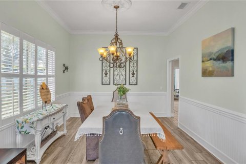 House in Lakeland, Florida 4 bedrooms, 372.72 sq.m. № 1918513 - photo 16