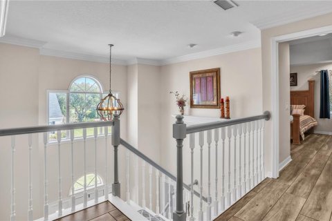 House in Lakeland, Florida 4 bedrooms, 372.72 sq.m. № 1918513 - photo 28