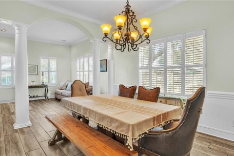 House in Lakeland, Florida 4 bedrooms, 372.72 sq.m. № 1918513 - photo 5