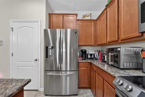 Townhouse in Riverview, Florida 3 bedrooms, 156.82 sq.m. № 2134275 - photo 10