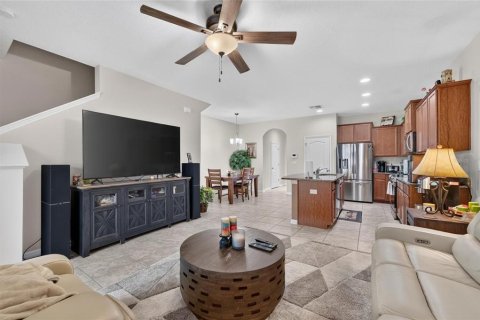 Townhouse in Riverview, Florida 3 bedrooms, 156.82 sq.m. № 2134275 - photo 28