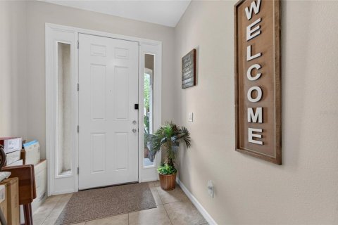 Townhouse in Riverview, Florida 3 bedrooms, 156.82 sq.m. № 2134275 - photo 4