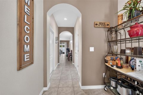 Townhouse in Riverview, Florida 3 bedrooms, 156.82 sq.m. № 2134275 - photo 5