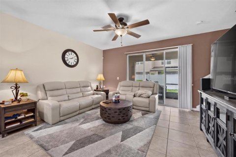 Townhouse in Riverview, Florida 3 bedrooms, 156.82 sq.m. № 2134275 - photo 27
