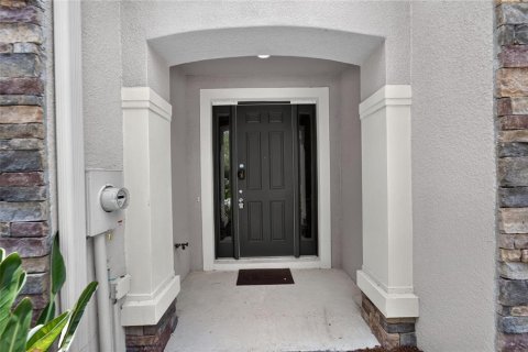 Townhouse in Riverview, Florida 3 bedrooms, 156.82 sq.m. № 2134275 - photo 3