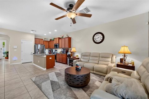 Townhouse in Riverview, Florida 3 bedrooms, 156.82 sq.m. № 2134275 - photo 23