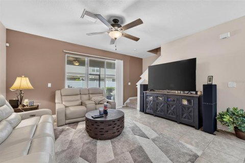 Townhouse in Riverview, Florida 3 bedrooms, 156.82 sq.m. № 2134275 - photo 24
