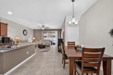 Townhouse in Riverview, Florida 3 bedrooms, 156.82 sq.m. № 2134275 - photo 25