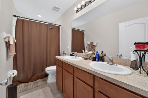 Townhouse in Riverview, Florida 3 bedrooms, 156.82 sq.m. № 2134275 - photo 18