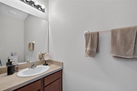 Townhouse in Riverview, Florida 3 bedrooms, 156.82 sq.m. № 2134275 - photo 21