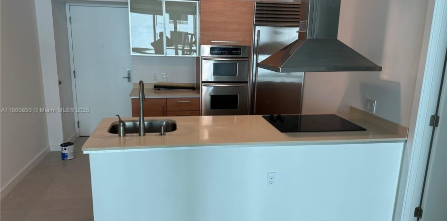 Appartement à Miami, Floride 1 chambre, 76.74 m2 № 1889143