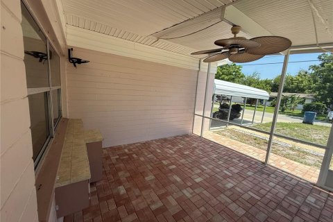 House in Daytona Beach, Florida 3 bedrooms, 112.78 sq.m. № 1754503 - photo 24