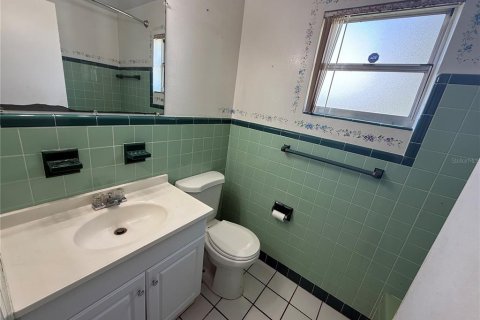 House in Daytona Beach, Florida 3 bedrooms, 112.78 sq.m. № 1754503 - photo 22