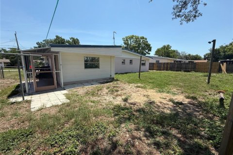 House in Daytona Beach, Florida 3 bedrooms, 112.78 sq.m. № 1754503 - photo 27