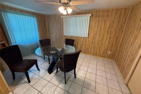 House in Daytona Beach, Florida 3 bedrooms, 112.78 sq.m. № 1754503 - photo 8
