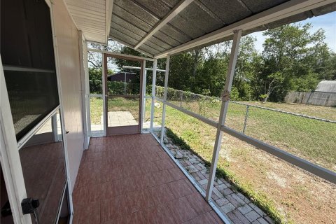 House in Daytona Beach, Florida 3 bedrooms, 112.78 sq.m. № 1754503 - photo 25