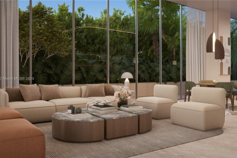 Copropriété à vendre à Miami, Floride: 2 chambres № 1862277 - photo 3
