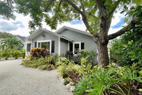 Villa ou maison à Bradenton, Floride 3 chambres, 154.4 m2 № 2200611