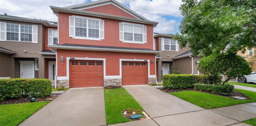 Condominio en Orlando, Florida, 3 dormitorios № 1835731
