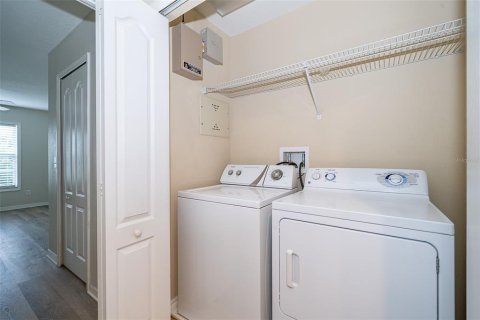 Condominio en alquiler en Orlando, Florida, 3 dormitorios, 170.38 m2 № 1835731 - foto 20