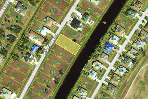 Land in Rotonda, Florida № 1835255 - photo 2