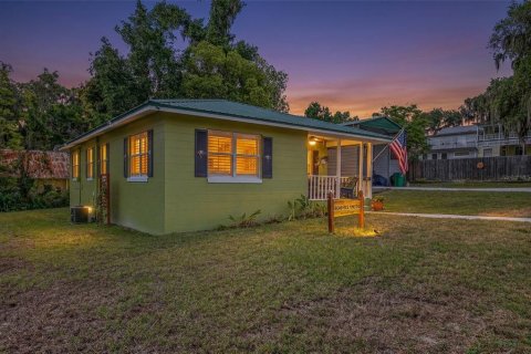 Casa en venta en Crescent City, Florida, 3 dormitorios, 117.71 m2 № 2203599 - foto 8