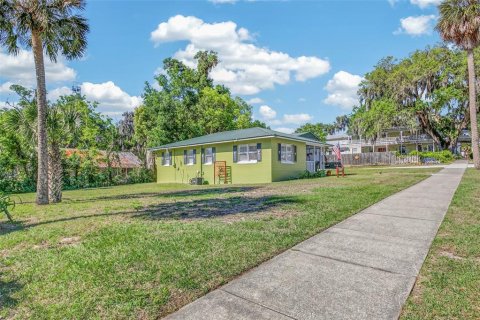 Casa en venta en Crescent City, Florida, 3 dormitorios, 117.71 m2 № 2203599 - foto 11