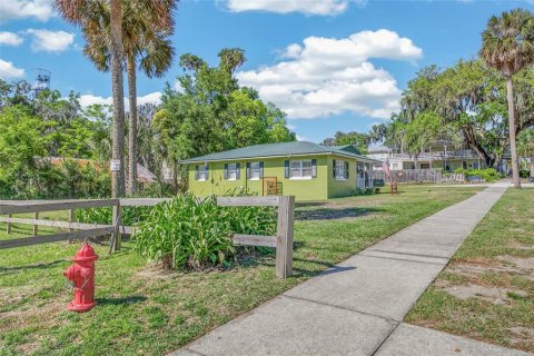 Casa en venta en Crescent City, Florida, 3 dormitorios, 117.71 m2 № 2203599 - foto 12