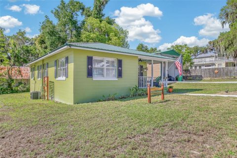 Casa en venta en Crescent City, Florida, 3 dormitorios, 117.71 m2 № 2203599 - foto 10