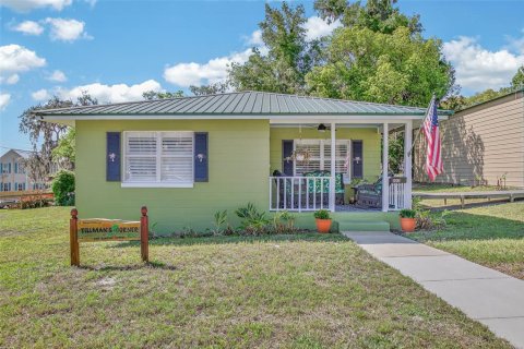 Casa en venta en Crescent City, Florida, 3 dormitorios, 117.71 m2 № 2203599 - foto 9