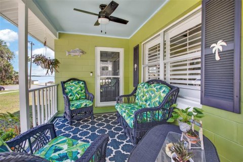 Casa en venta en Crescent City, Florida, 3 dormitorios, 117.71 m2 № 2203599 - foto 3