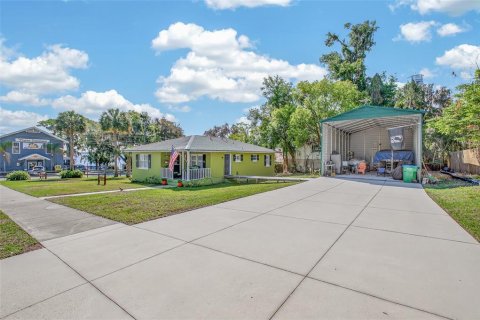 Casa en venta en Crescent City, Florida, 3 dormitorios, 117.71 m2 № 2203599 - foto 6