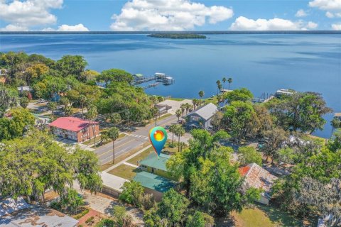 Casa en venta en Crescent City, Florida, 3 dormitorios, 117.71 m2 № 2203599 - foto 2
