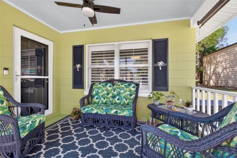 Casa en venta en Crescent City, Florida, 3 dormitorios, 117.71 m2 № 2203599 - foto 7